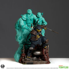Teenage Mutant Ninja Turtles: The Last Ronin Statue 1/10 The Last Ronin 24 cm     0783214379192