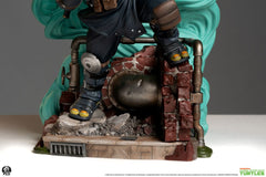 Teenage Mutant Ninja Turtles: The Last Ronin Statue 1/10 The Last Ronin 24 cm     0783214379192