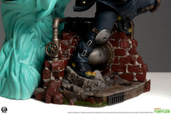 Teenage Mutant Ninja Turtles: The Last Ronin Statue 1/10 The Last Ronin 24 cm     0783214379192
