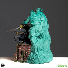 Teenage Mutant Ninja Turtles: The Last Ronin Statue 1/10 The Last Ronin 24 cm     0783214379192
