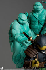 Teenage Mutant Ninja Turtles: The Last Ronin Statue 1/10 The Last Ronin 24 cm     0783214379192