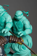 Teenage Mutant Ninja Turtles: The Last Ronin Statue 1/10 The Last Ronin 24 cm     0783214379192