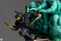 Teenage Mutant Ninja Turtles: The Last Ronin Statue 1/10 The Last Ronin 24 cm     0783214379192