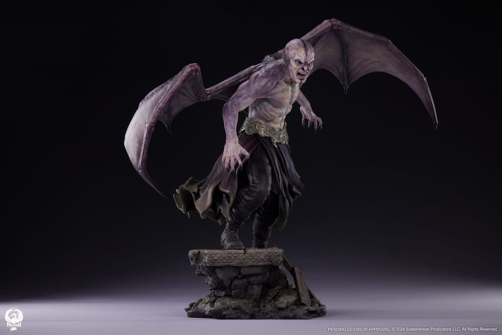 Underworld: Evolution Epic Series Statue 1/3 Marcus 66 cm 0783214378218