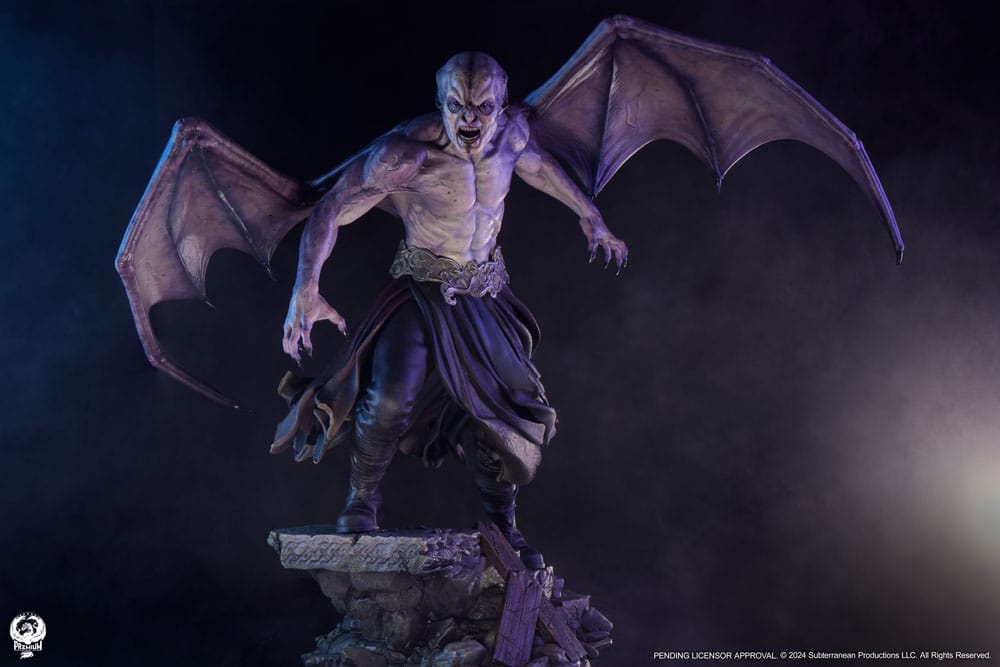 Underworld: Evolution Epic Series Statue 1/3 Marcus 66 cm 0783214378218