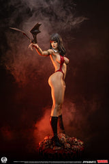 Vampirella Statue 1/2 Vampirella 112 cm 0783214379468