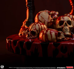 Vampirella Statue 1/2 Vampirella 112 cm 0783214379468