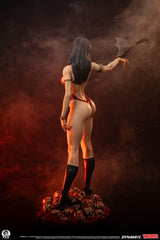 Vampirella Statue 1/2 Vampirella 112 cm 0783214379468