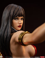 Vampirella Statue 1/2 Vampirella 112 cm 0783214379468