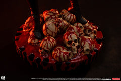 Vampirella Statue 1/2 Vampirella 112 cm 0783214379468