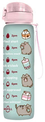 Pusheen Drinking Bottle Sips 5063457101695