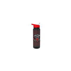 Stranger Things 4 Drink Bottle Hellfire Club 5050574275897