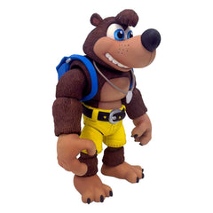Banjo-Kazooie Action Figures 2-Pack Banjo & Kazooie 27 cm 6534619684664