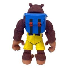 Banjo-Kazooie Action Figures 2-Pack Banjo & Kazooie 27 cm 6534619684664