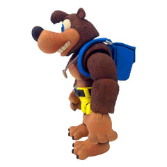Banjo-Kazooie Action Figures 2-Pack Banjo & Kazooie 27 cm 6534619684664