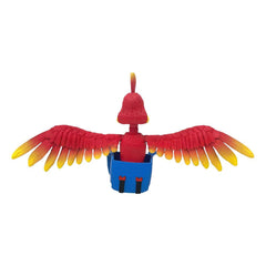 Banjo-Kazooie Action Figures 2-Pack Banjo & Kazooie 27 cm  6534619684664