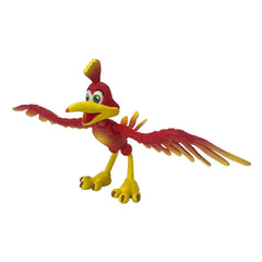 Banjo-Kazooie Action Figures 2-Pack Banjo & Kazooie 27 cm  6534619684664
