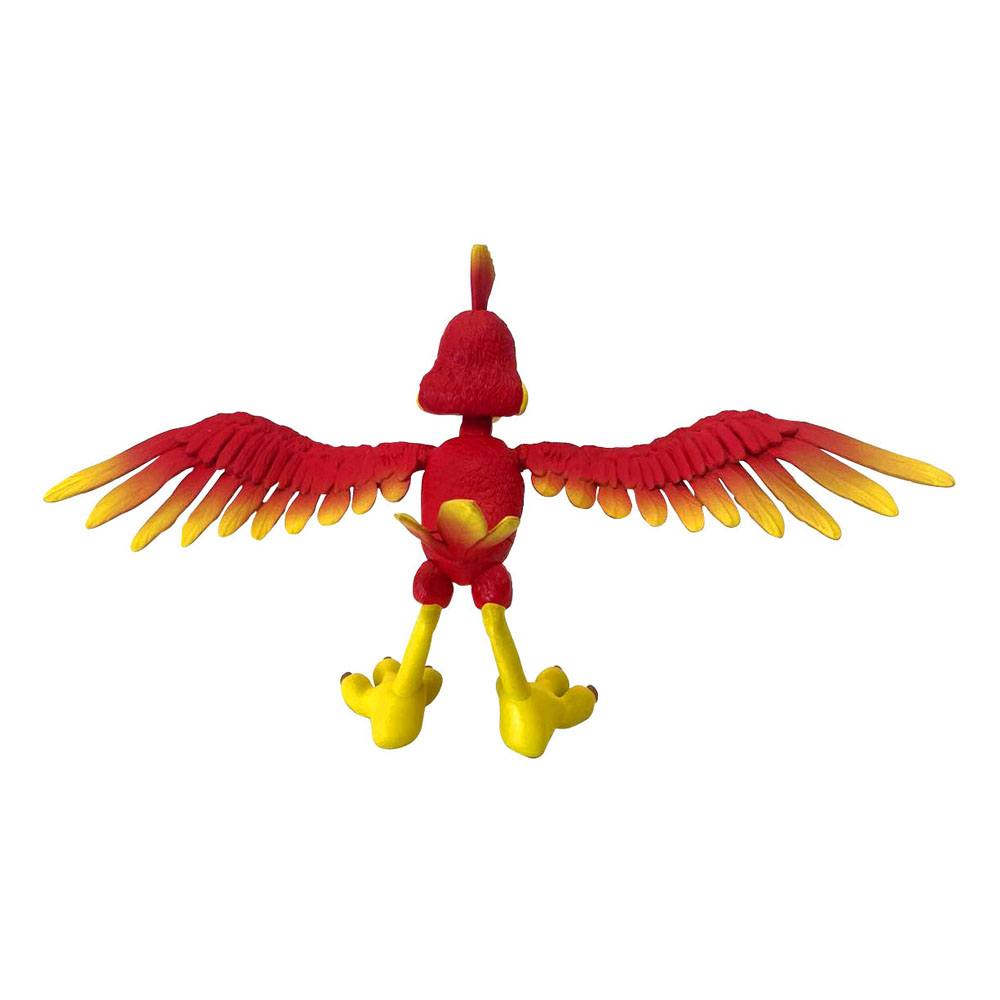Banjo-Kazooie Action Figures 2-Pack Banjo & Kazooie 27 cm  6534619684664