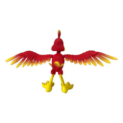 Banjo-Kazooie Action Figures 2-Pack Banjo & Kazooie 27 cm  6534619684664