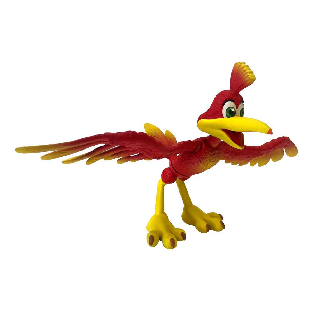 Banjo-Kazooie Action Figures 2-Pack Banjo & Kazooie 27 cm  6534619684664