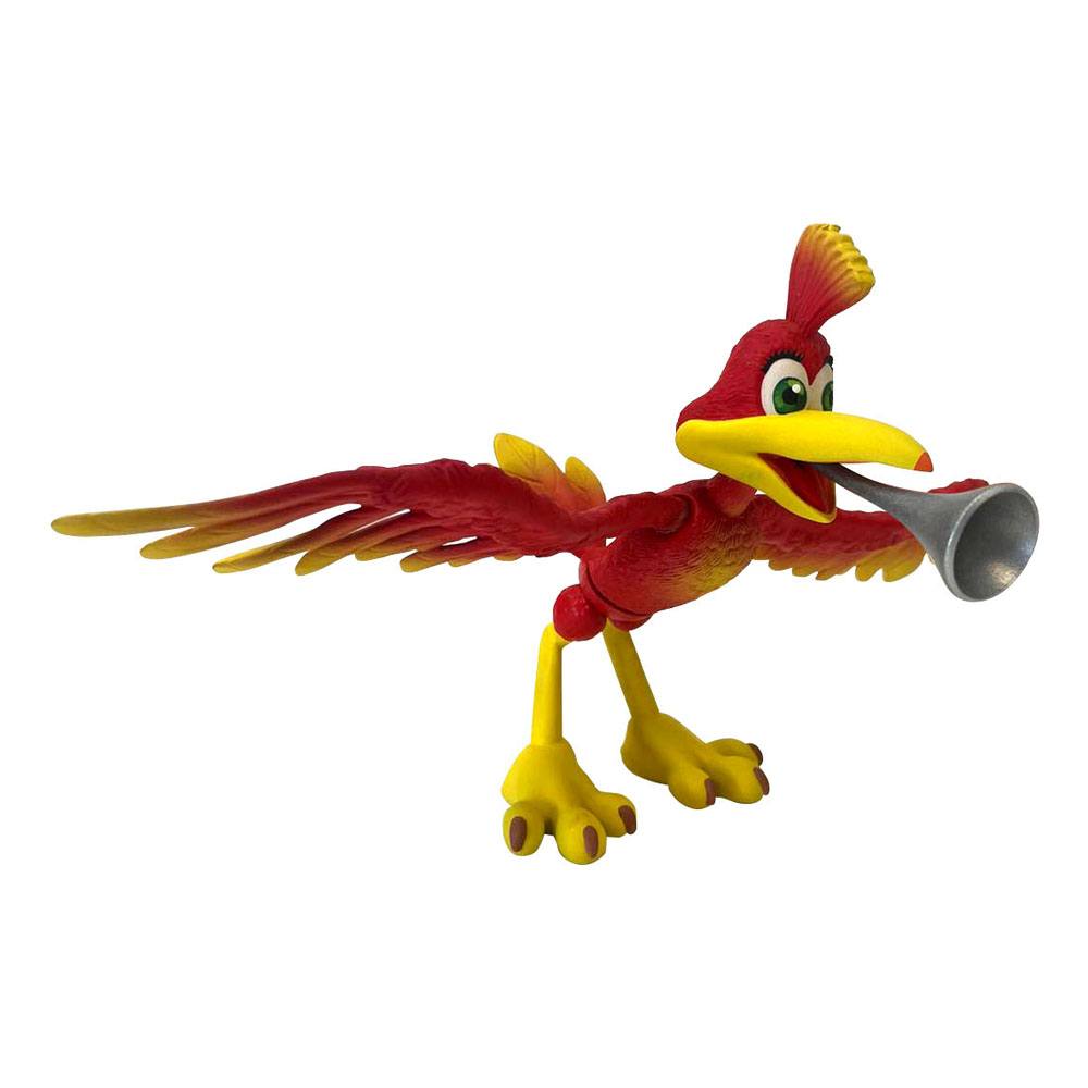 Banjo-Kazooie Action Figures 2-Pack Banjo & Kazooie 27 cm  6534619684664