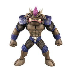Battletoads Anthology Series Action Figure Wave 1: General Slaughter (End Boss Scale) 46 cm 0653485678112