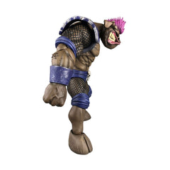 Battletoads Anthology Series Action Figure Wave 1: General Slaughter (End Boss Scale) 46 cm 0653485678112