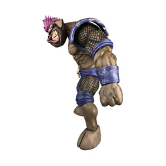 Battletoads Anthology Series Action Figure Wave 1: General Slaughter (End Boss Scale) 46 cm 0653485678112