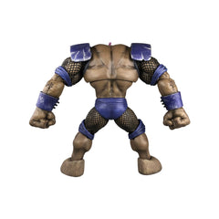 Battletoads Anthology Series Action Figure Wave 1: General Slaughter (End Boss Scale) 46 cm 0653485678112