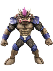 Battletoads Anthology Series Action Figure Wave 1: General Slaughter (End Boss Scale) 46 cm 0653485678112