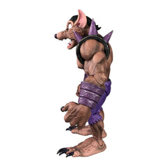 Battletoads Anthology Series Action Figure Wave 1: General Vermin (End Boss Scale) 30 cm 0653485751433