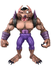 Battletoads Anthology Series Action Figure Wave 1: General Vermin (End Boss Scale) 30 cm 0653485751433