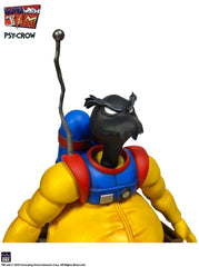 Earthworm Jim Action Figure Wave 1: Psy-Crow 15 cm 0653485916795