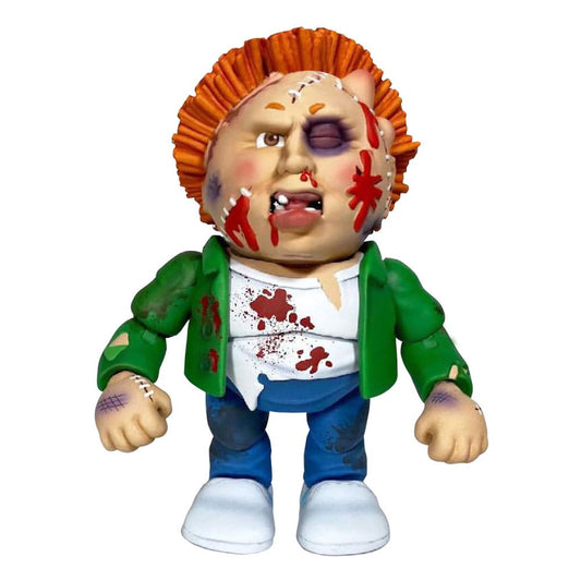 Madballs vs GPK Action Figure 2-Pack Mugged Marcus vs Bruise Brother 15 cm 0644625002287