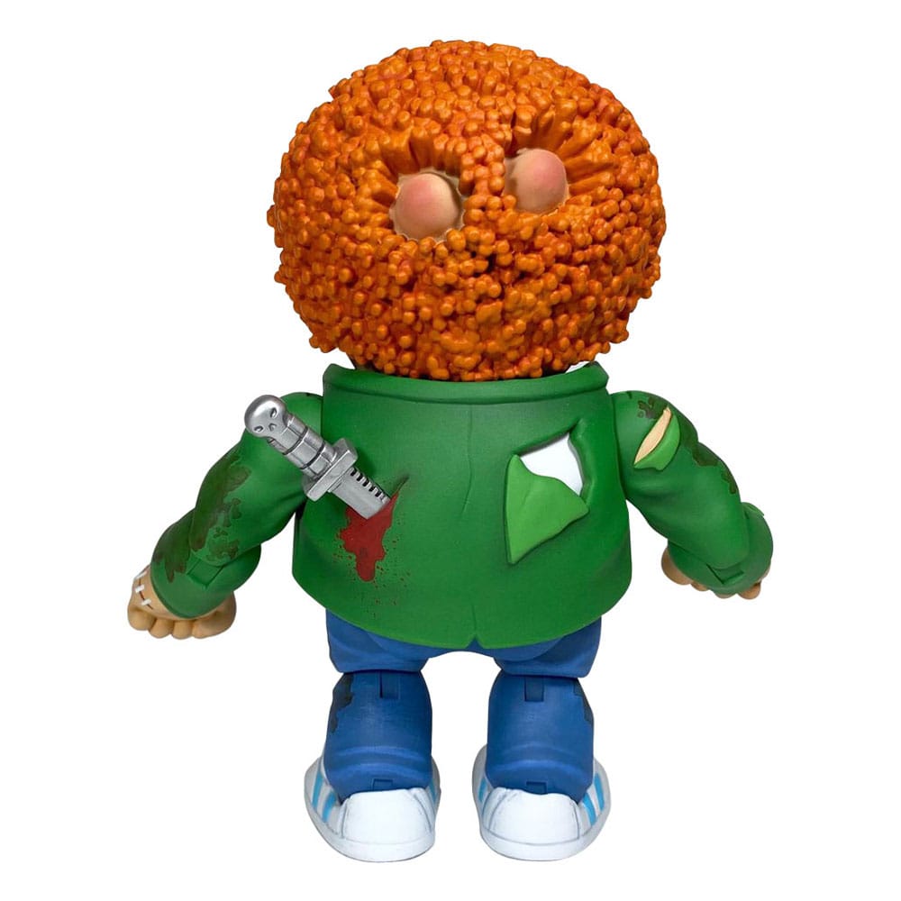Madballs vs GPK Action Figure 2-Pack Mugged Marcus vs Bruise Brother 15 cm 0644625002287