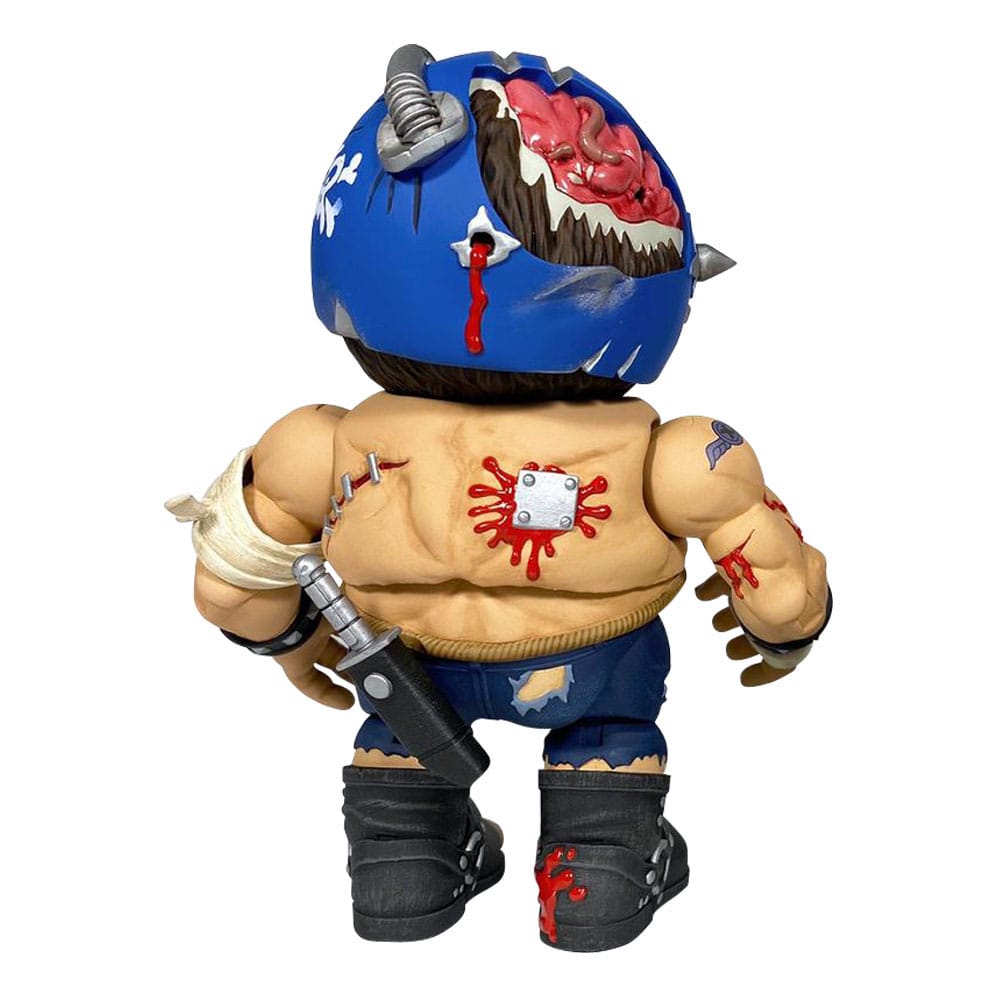 Madballs vs GPK Action Figure 2-Pack Mugged Marcus vs Bruise Brother 15 cm 0644625002287