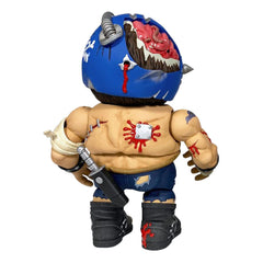 Madballs vs GPK Action Figure 2-Pack Mugged Marcus vs Bruise Brother 15 cm 0644625002287
