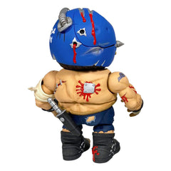 Madballs vs GPK Action Figure 2-Pack Mugged Marcus vs Bruise Brother 15 cm 0644625002287