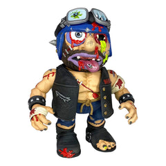 Madballs vs GPK Action Figure 2-Pack Mugged Marcus vs Bruise Brother 15 cm 0644625002287
