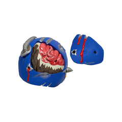 Madballs vs GPK Action Figure 2-Pack Mugged Marcus vs Bruise Brother 15 cm 0644625002287