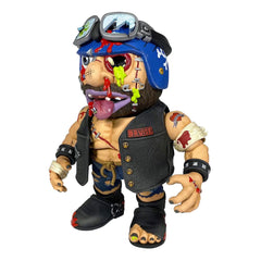 Madballs vs GPK Action Figure 2-Pack Mugged Marcus vs Bruise Brother 15 cm 0644625002287