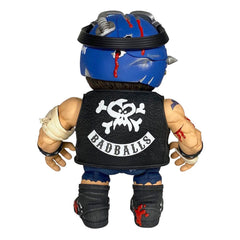 Madballs vs GPK Action Figure 2-Pack Mugged Marcus vs Bruise Brother 15 cm 0644625002287