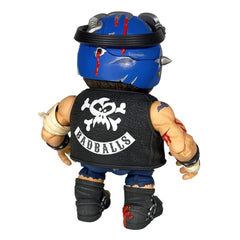 Madballs vs GPK Action Figure 2-Pack Mugged Marcus vs Bruise Brother 15 cm 0644625002287