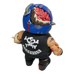 Madballs vs GPK Action Figure 2-Pack Mugged Marcus vs Bruise Brother 15 cm 0644625002287