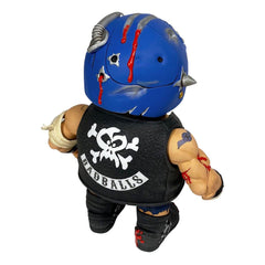 Madballs vs GPK Action Figure 2-Pack Mugged Marcus vs Bruise Brother 15 cm 0644625002287