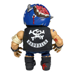 Madballs vs GPK Action Figure 2-Pack Mugged Marcus vs Bruise Brother 15 cm 0644625002287