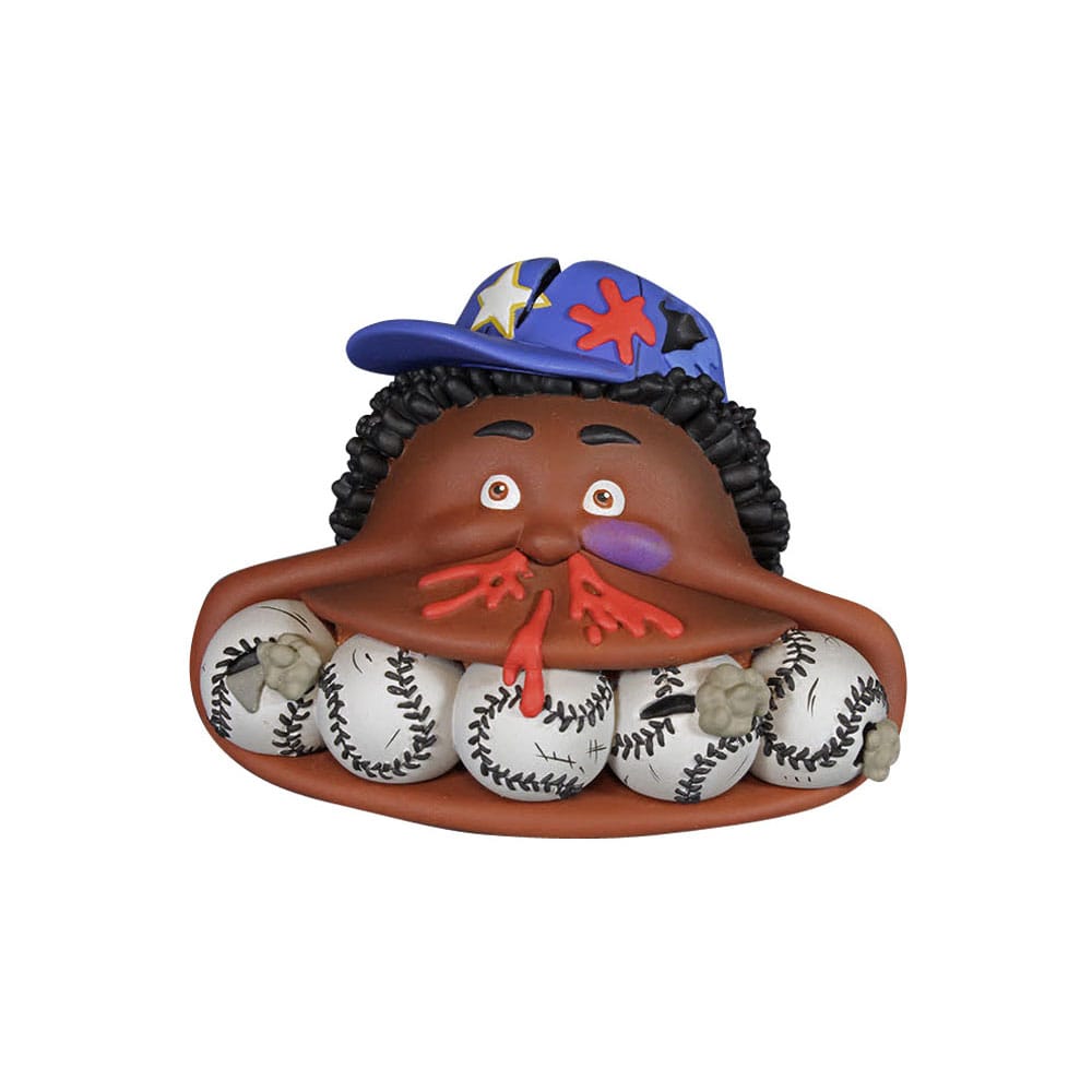 Madballs vs GPK Action Figure 2-Pack Mouth Phil vs Screamin' Meemie 15 cm 0644625307436