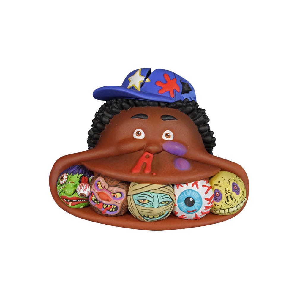 Madballs vs GPK Action Figure 2-Pack Mouth Phil vs Screamin' Meemie 15 cm 0644625307436