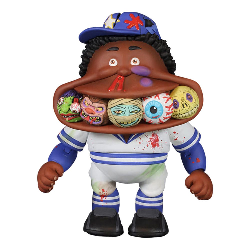 Madballs vs GPK Action Figure 2-Pack Mouth Phil vs Screamin' Meemie 15 cm 0644625307436