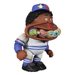 Madballs vs GPK Action Figure 2-Pack Mouth Phil vs Screamin' Meemie 15 cm 0644625307436